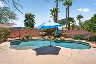 2355 E La Costa Pl, Chandler, AZ 85249 - Photo 5