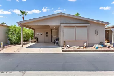 6097 S Pinehurst Drive, Chandler, AZ 85249 - Photo 1