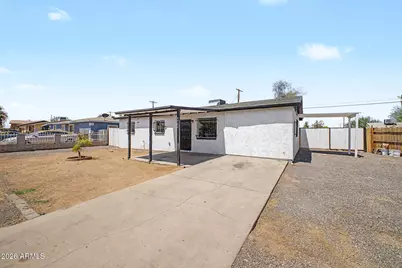 4702 S 36th Drive, Phoenix, AZ 85041 - Photo 1