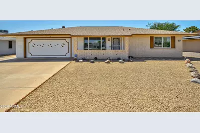 19014 N 99th Drive, Sun City, AZ 85373 - Photo 27