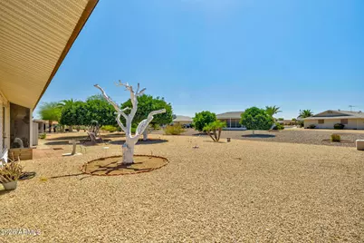 19014 N 99th Drive, Sun City, AZ 85373 - Photo 25