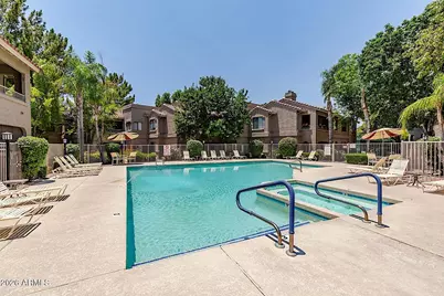 15252 N 100th Street #1176, Scottsdale, AZ 85260 - Photo 21