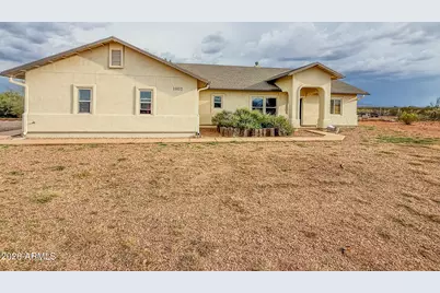 1002 E Lena Way, Huachuca City, AZ 85616 - Photo 5