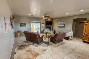 1002 E Lena Way, Huachuca City, AZ 85616 - Photo 19