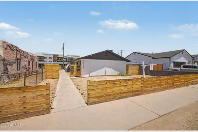 1438 E Adams Street, Phoenix, AZ 85034 - Photo 3