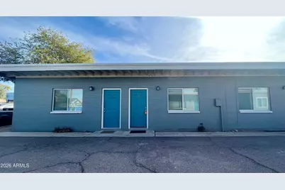 1229 W Pierce Street #2, Phoenix, AZ 85007 - Photo 3