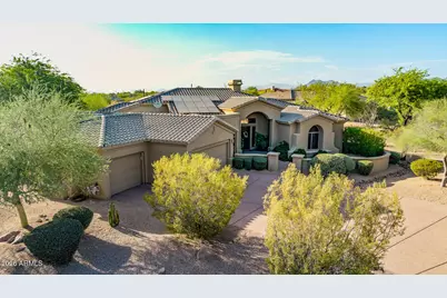 27626 N 67th Way, Scottsdale, AZ 85266 - Photo 55