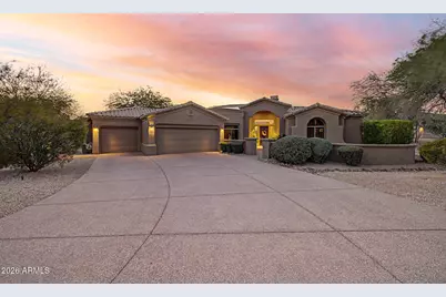 27626 N 67th Way, Scottsdale, AZ 85266 - Photo 1