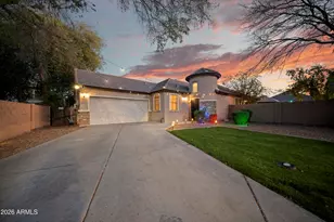 17239 W Ironwood St, Surprise, AZ 85388 - Photo 39