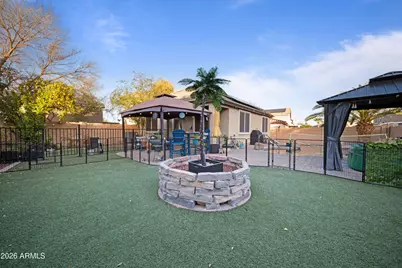 17239 W Ironwood Street, Surprise, AZ 85388 - Photo 19