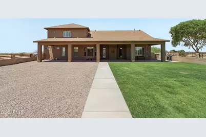 18043 W Malone Place, Casa Grande, AZ 85193 - Photo 37