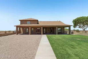 18043 W Malone Pl, Casa Grande, AZ 85193 - Photo 37