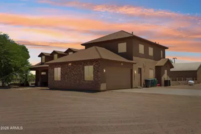 18043 W Malone Place, Casa Grande, AZ 85193 - Photo 55