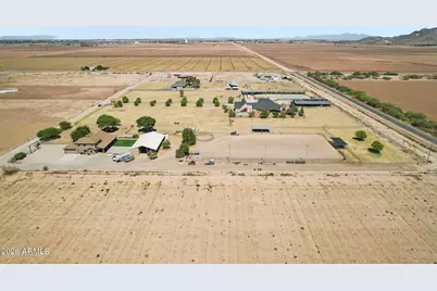 18043 W Malone Place, Casa Grande, AZ 85193 - Photo 49