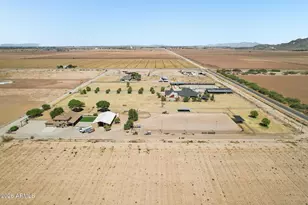 18043 W Malone Pl, Casa Grande, AZ 85193 - Photo 49