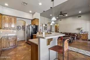 18043 W Malone Pl, Casa Grande, AZ 85193 - Photo 13