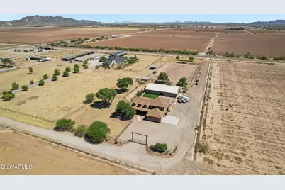 18043 W Malone Place, Casa Grande, AZ 85193 - Photo 1