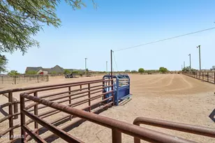 18043 W Malone Pl, Casa Grande, AZ 85193 - Photo 41