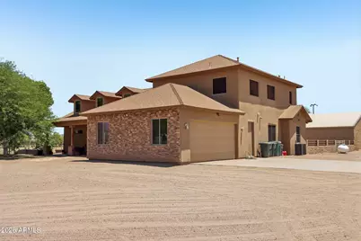 18043 W Malone Place, Casa Grande, AZ 85193 - Photo 5