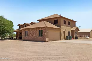 18043 W Malone Pl, Casa Grande, AZ 85193 - Photo 5