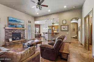 18043 W Malone Pl, Casa Grande, AZ 85193 - Photo 7