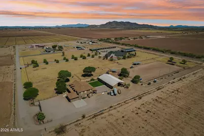18043 W Malone Place, Casa Grande, AZ 85193 - Photo 53