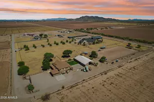 18043 W Malone Pl, Casa Grande, AZ 85193 - Photo 53