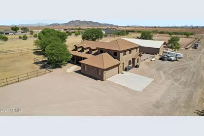 18043 W Malone Place, Casa Grande, AZ 85193 - Photo 45
