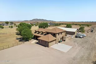 18043 W Malone Pl, Casa Grande, AZ 85193 - Photo 45