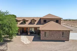 18043 W Malone Pl, Casa Grande, AZ 85193 - Photo 3