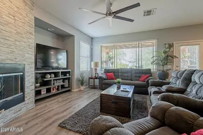 11500 E Cochise Drive #2081, Scottsdale, AZ 85259 - Photo 9