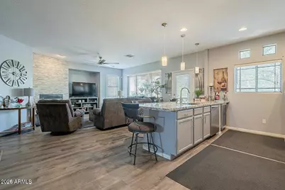 11500 E Cochise Drive #2081, Scottsdale, AZ 85259 - Photo 5