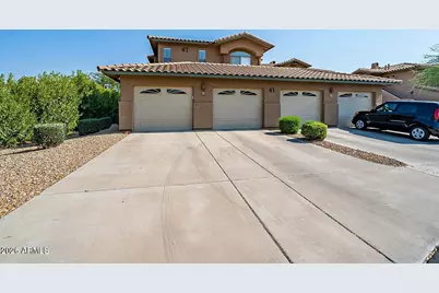 11500 E Cochise Drive #2081, Scottsdale, AZ 85259 - Photo 23