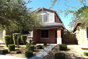 4388 E Selena Dr, Phoenix, AZ 85050 - Photo 1