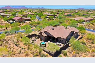 37319 N 97th Way, Scottsdale, AZ 85262 - Photo 71