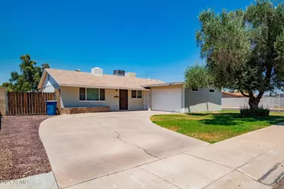 1608 W Inverness Drive, Tempe, AZ 85282 - Photo 1