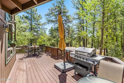 1196 E Cougar Street, Munds Park, AZ 86017 - Photo 5