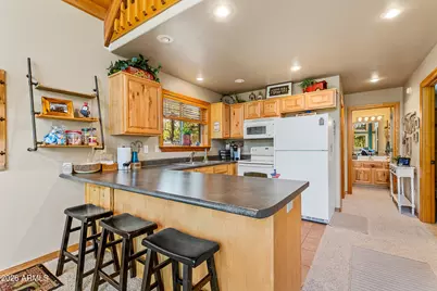 1196 E Cougar Street, Munds Park, AZ 86017 - Photo 13