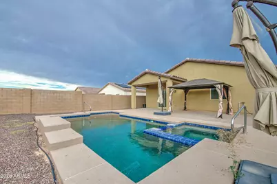 312 E Rio Place, Casa Grande, AZ 85122 - Photo 19