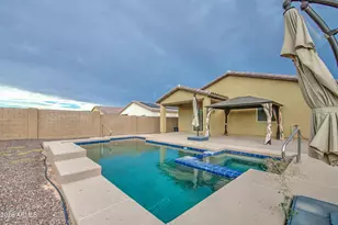 312 E Rio Pl, Casa Grande, AZ 85122 - Photo 19