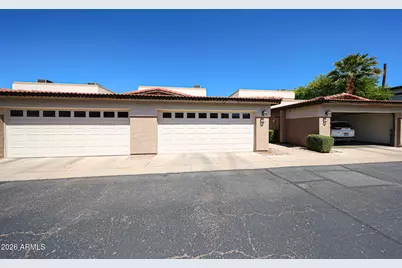 3221 N 37th Street #32, Phoenix, AZ 85018 - Photo 5