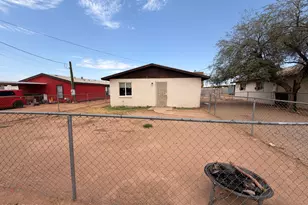 366 W Taylor Ave, Coolidge, AZ 85128 - Photo 1