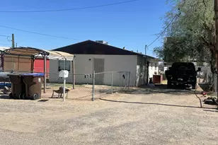 366 W Taylor Ave, Coolidge, AZ 85128 - Photo 3