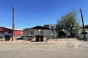 366 W Taylor Ave, Coolidge, AZ 85128 - Photo 1