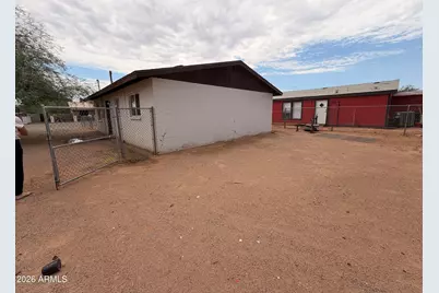 366 W Taylor Avenue, Coolidge, AZ 85128 - Photo 15
