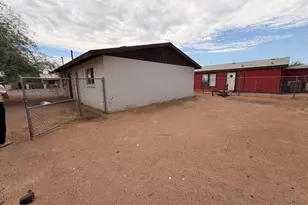 366 W Taylor Ave, Coolidge, AZ 85128 - Photo 15