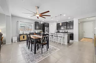 25964 W Escuda Dr, Buckeye, AZ 85396 - Photo 13