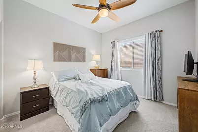 25964 W Escuda Drive, Buckeye, AZ 85396 - Photo 29