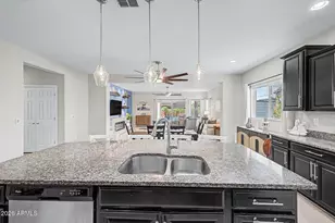 25964 W Escuda Dr, Buckeye, AZ 85396 - Photo 17