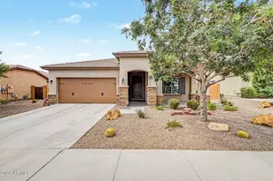 25964 W Escuda Dr, Buckeye, AZ 85396 - Photo 1